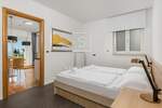 Dvosoban stan, Opatija, Ičići, najam, 950 €, 45 m2