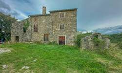 Kuca, Buje, prodaja, 296000 €, 188 m2