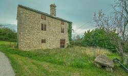 Kuca, Buje, prodaja, 332000 €, 116 m2