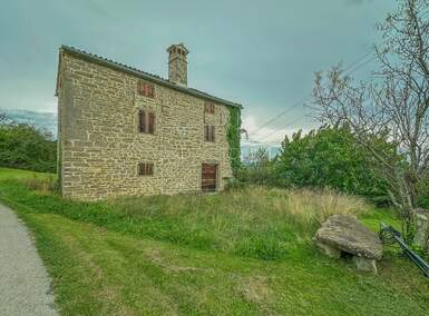 Kuca, Buje, prodaja, 332000 €, 116 m2