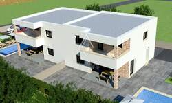 Kuca, Poreč, prodaja, 630000 €, 160 m2