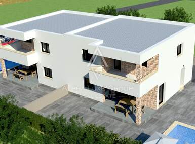 Kuca, Poreč, prodaja, 630000 €, 160 m2