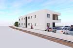 Cetvorosoban stan, Vodice, prodaja, 195000 €, 74 m2