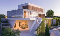 Kuca, Vodice, prodaja, 1650000 €, 319 m2