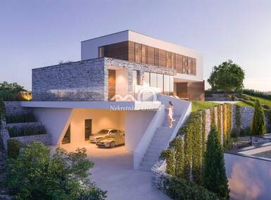 Kuca, Vodice, prodaja, 1650000 €, 319 m2