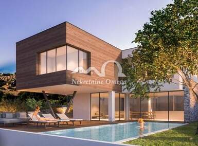 Kuca, Vodice, prodaja, 1450000 €, 231 m2