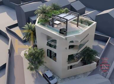 Dvosoban stan, Šibenik, Grad, prodaja, 160000 €, 36 m2