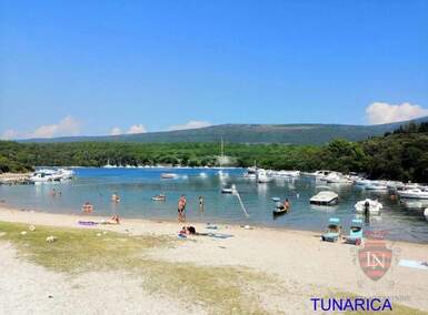 Zemljiste, Labin, prodaja, 95050 €, 576 m2