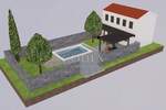 Kuca, Vinodol, Grižane-Belgrad, prodaja, 225000 €, 120 m2