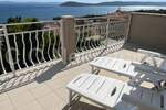 Jednosoban stan, Split, najam, 950 €, 60 m2
