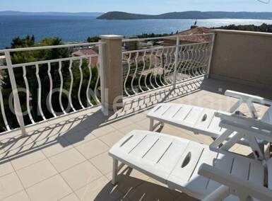 Jednosoban stan, Split, najam, 950 €, 60 m2