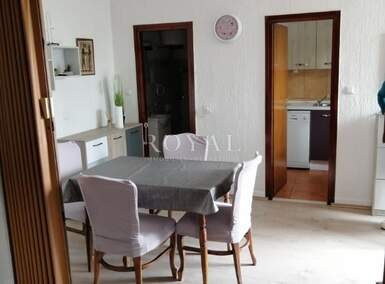 Jednosoban stan, Rijeka, Donja Vežica, najam, 600 €, 40 m2