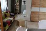 Jednosoban stan, Rijeka, Donja Vežica, najam, 600 €, 40 m2