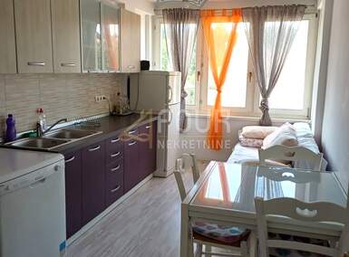 Jednosoban stan, Vrbovsko, prodaja, 65000 €, 39 m2