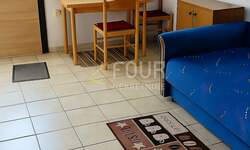 Jednosoban stan, Rijeka, Banderovo, najam, 280 €, 17 m2
