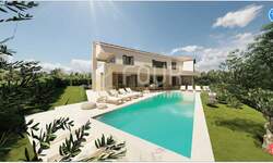 Kuca, Kaštelir-Labinci, Kaštelir, prodaja, 1350000 €, 249 m2
