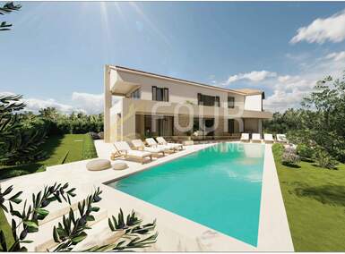 Kuca, Kaštelir-Labinci, Kaštelir, prodaja, 1350000 €, 249 m2