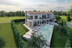 Kuca, Kaštelir-Labinci, Kaštelir, prodaja, 1350000 €, 249 m2