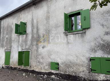 Kuca, Buzet, prodaja, 85000 €, 85 m2
