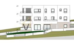 Trosoban stan, Vodice, prodaja, 393792 €, 93 m2