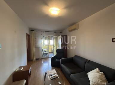 Dvosoban stan, Pula, Kaštanjer, najam, 600 €, 48 m2