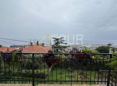 Stan, Rijeka, Trsat, prodaja, 365000 €, 120 m2
