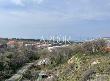 Zemljiste, Kraljevica, prodaja, 68250 €, 588 m2