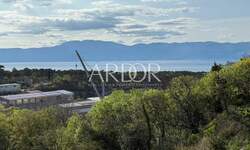 Zemljiste, Kraljevica, prodaja, 62250 €, 485 m2