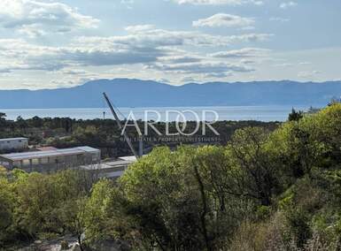 Zemljiste, Kraljevica, prodaja, 62250 €, 485 m2