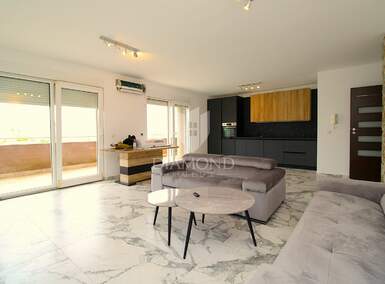 Cetvorosoban stan, Rijeka, Srdoči, prodaja, 450000 €, 132 m2