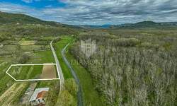 Zemljiste, Grožnjan, prodaja, 165000 €, 2277 m2