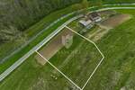 Zemljiste, Grožnjan, prodaja, 165000 €, 2277 m2
