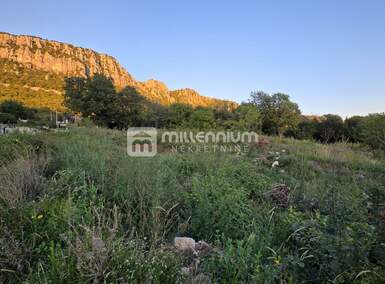 Zemljiste, Vinodol, Bribir, prodaja, 85000 €, 562 m2
