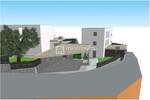 Zemljiste, Vinodol, Bribir, prodaja, 85000 €, 562 m2