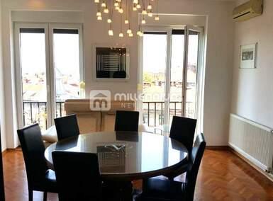 Trosoban stan, Rijeka, Sušak, najam, 850 €, 75 m2