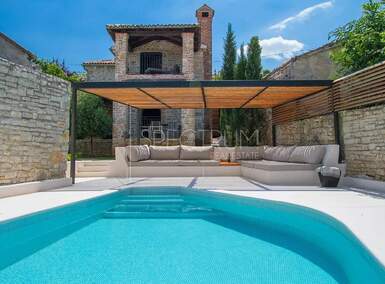 Kuca, Tinjan, prodaja, 440000 €, 120 m2