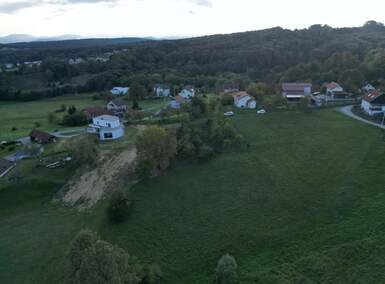 Zemljiste, Zaprešić, Pojatno, prodaja, 52000 €, 2921 m2