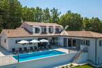 Kuca, Labin, prodaja, 626000 €, 249 m2