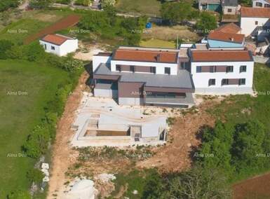 Kuca, Marčana, prodaja, 1900000 €, 780 m2