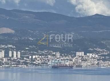 Zemljiste, Opatija, Dobreć, prodaja, 43000 €, 829 m2
