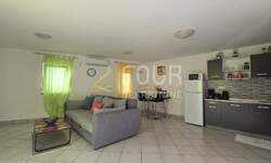 Dvosoban stan, Opatija, Opatija - Centar, najam, 600 €, 47 m2