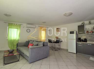 Dvosoban stan, Opatija, Opatija - Centar, najam, 600 €, 47 m2