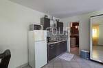 Dvosoban stan, Opatija, Opatija - Centar, najam, 600 €, 47 m2