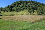 Zemljiste, Delnice, Crni Lug, prodaja, 109000 €, 2219 m2
