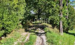 Zemljiste, Ravna Gora, Stari Laz, prodaja, 60000 €, 766 m2