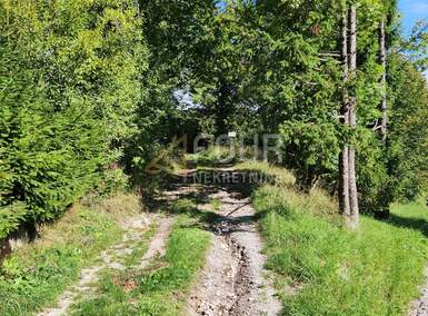 Zemljiste, Ravna Gora, Stari Laz, prodaja, 60000 €, 766 m2