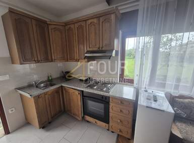 Dvosoban stan, Kastav, Rubeši, najam, 330 €, 55 m2