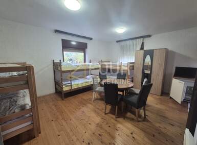 Jednosoban stan, Kastav, Rubeši, najam, 330 €, 40 m2