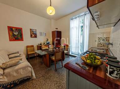 Dvosoban stan, Rijeka, Sušak, najam, 700 €, 59 m2