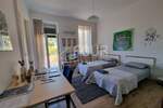 Dvosoban stan, Rijeka, Sušak, najam, 700 €, 59 m2